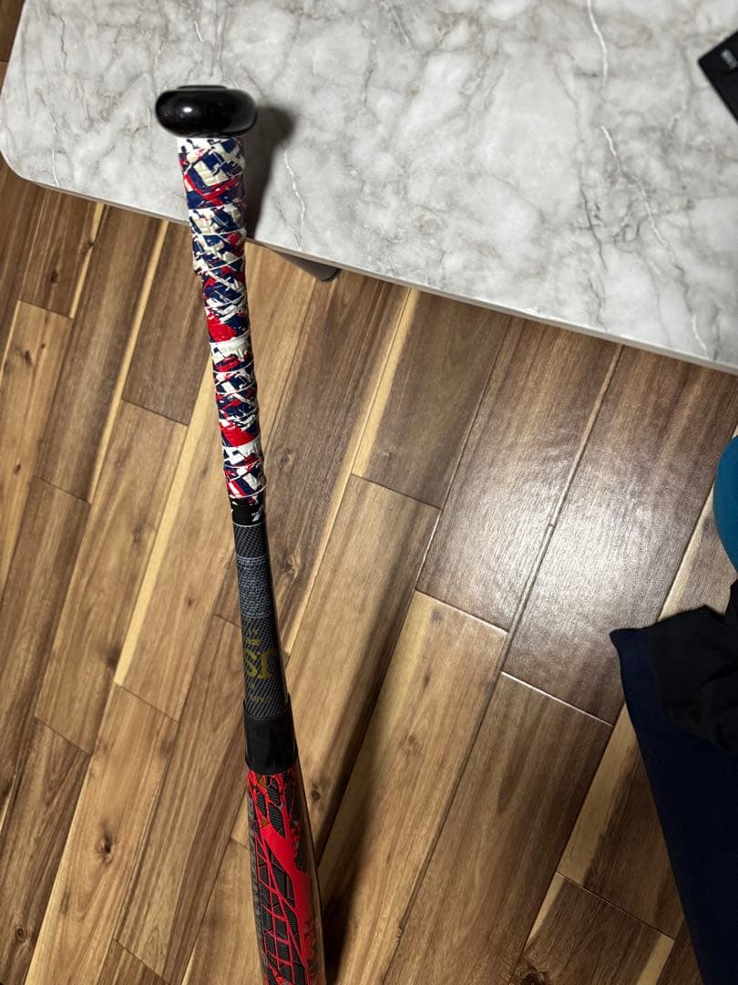 ZETT BLACK CANNON GREAT 軟式バット バットケース付き