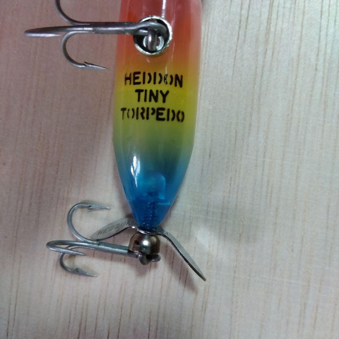 HEDDON　ヘドン　タイニートピード