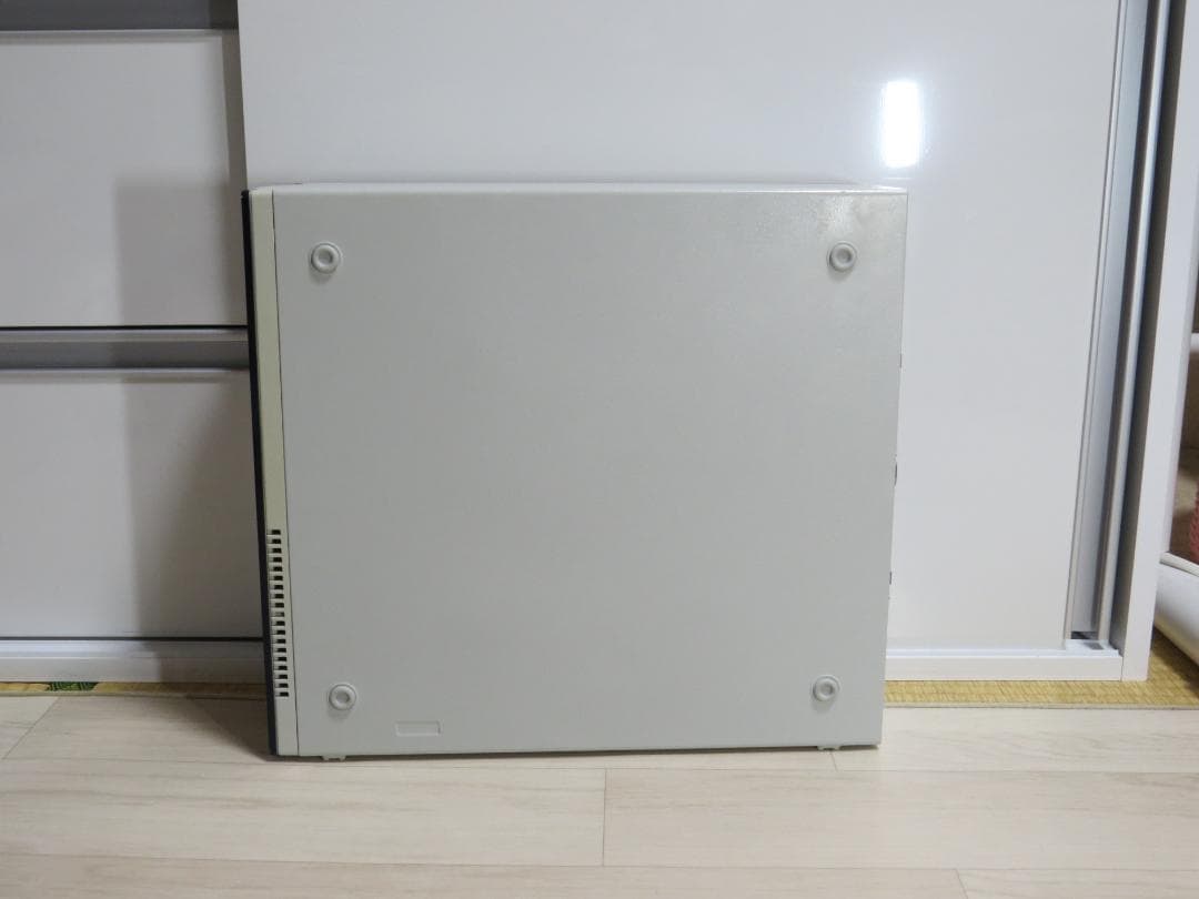 Windowsデスクトップ NEC Mate i5 4570 4Gx2 HDD 1T