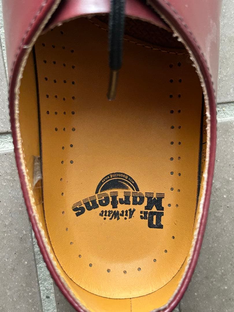 Dr. Martens ドクターマーチン 27cm
