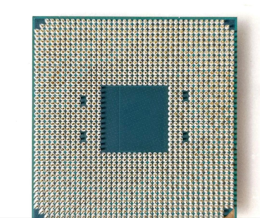 【動作確認済み】AMD Ryzen7 5800X