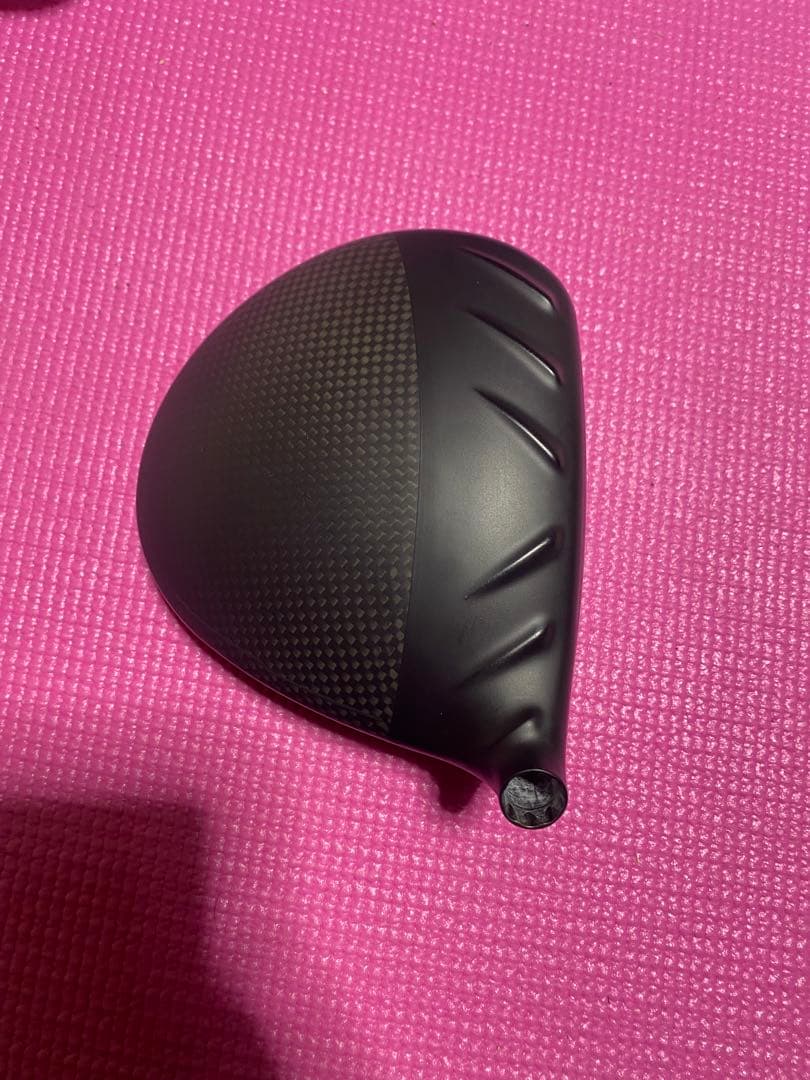 PING G440 ドライバー　レフティ