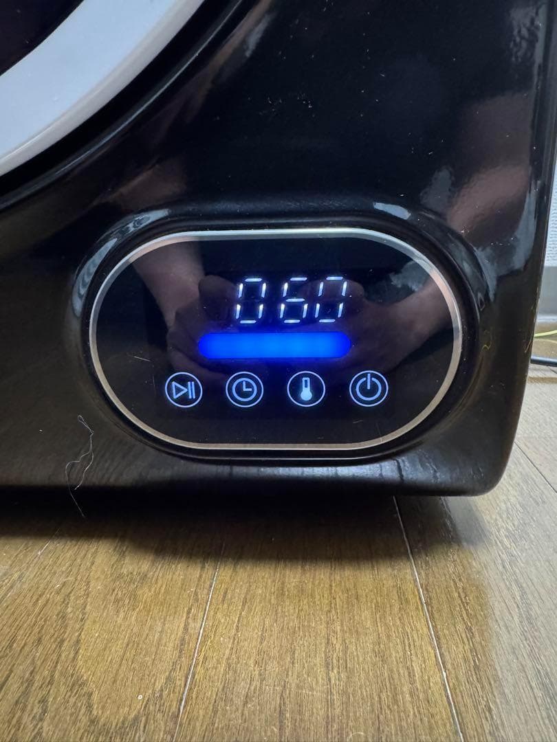 【美品】MY Wave warm dryer 3.0 衣類乾燥機　マイウェーブ