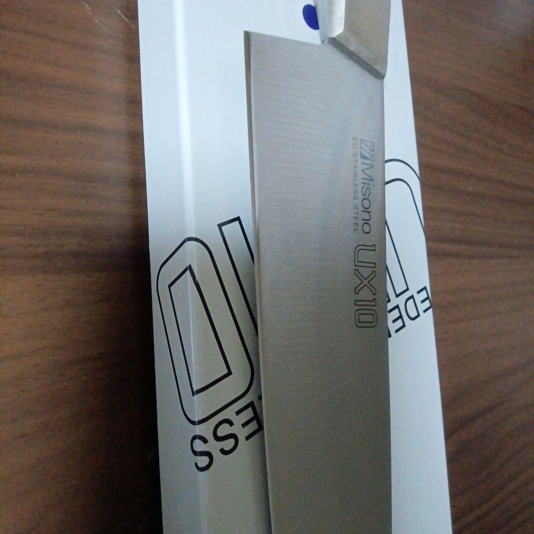 Misono(ミソノ) UX10 牛刀 24cm