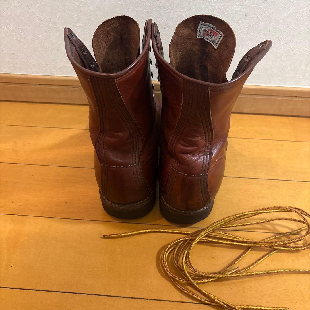 レッドウイング　214 ヴィンテージ