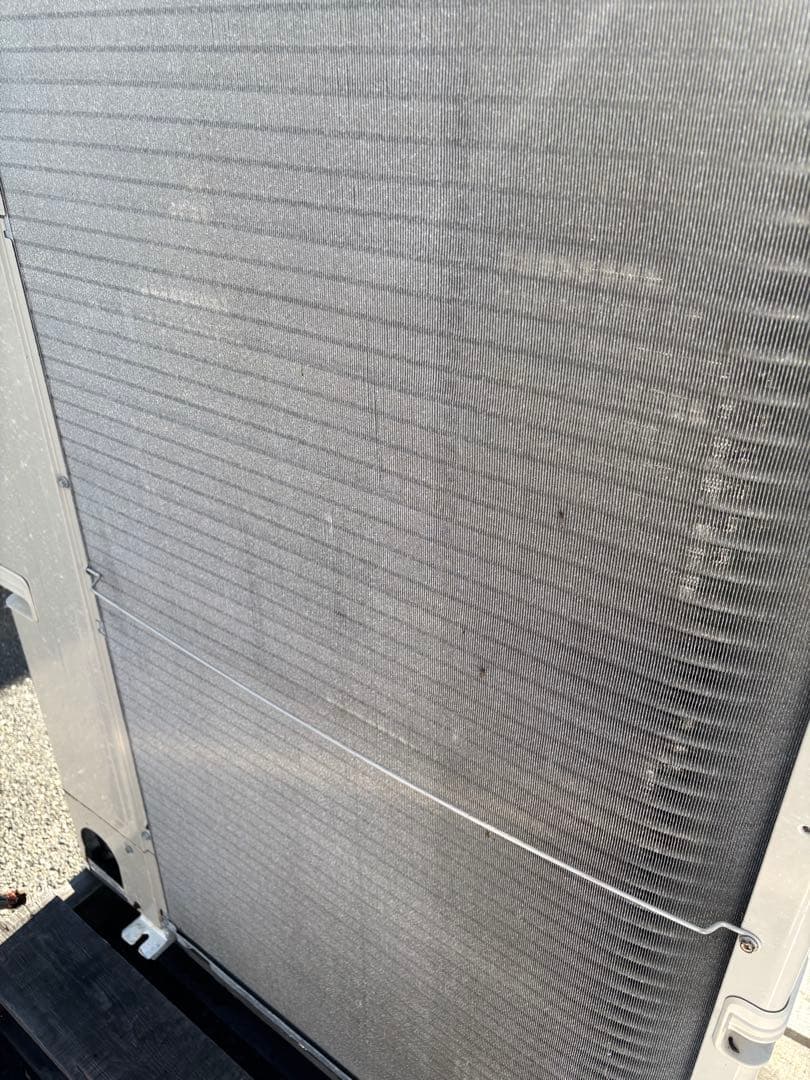 三菱PUZ-ERMP140LA6 エアコン　室外機のみ 業務用　お引き取り限定