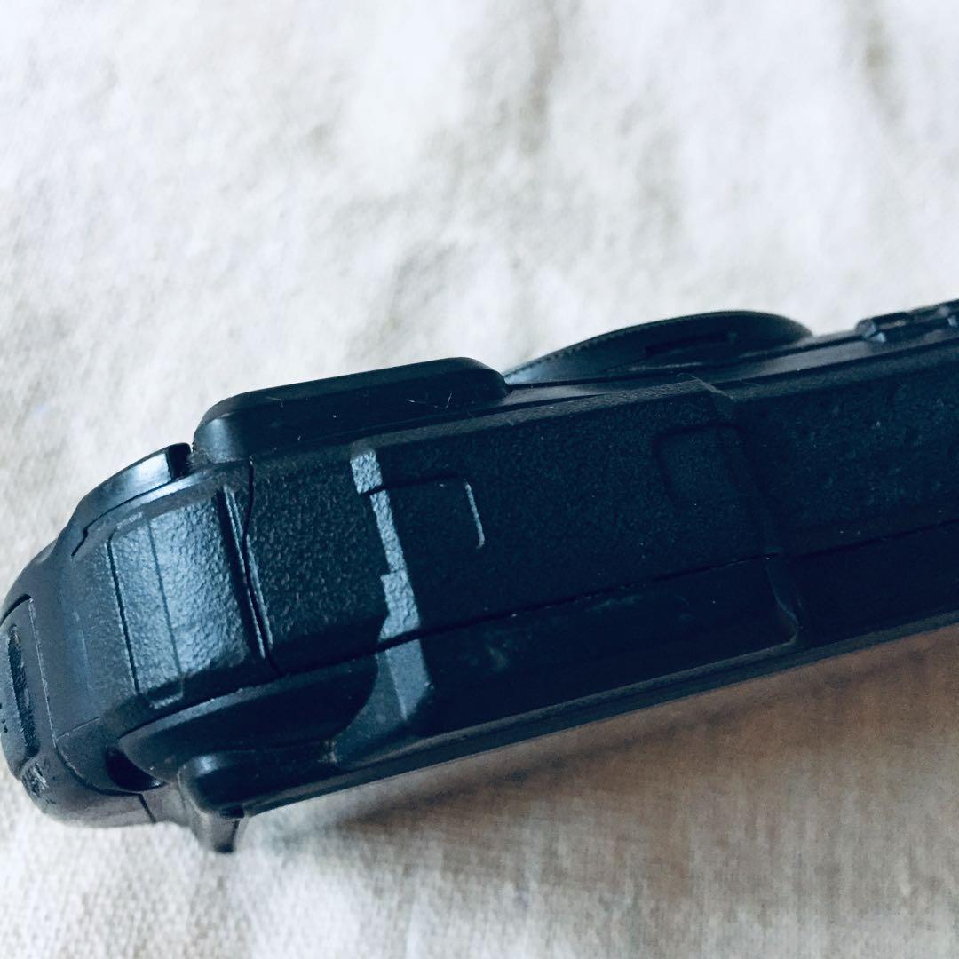 充電器付属 PENTAX WG-1 防水 防塵 耐衝撃 現場 タフカメラ