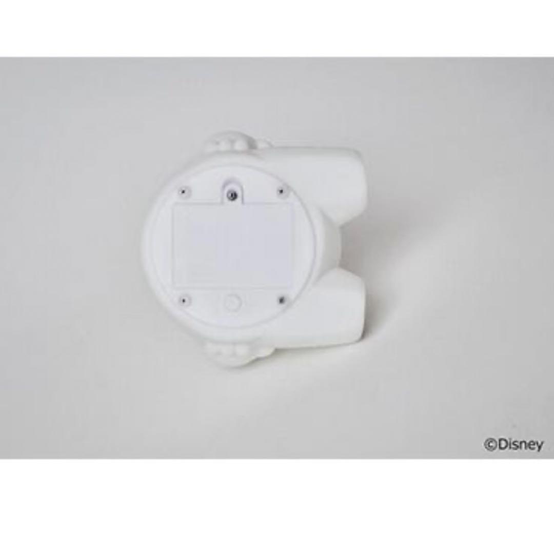 ベイマックス　ディズニー　ルームライト　お部屋ライト　電池式