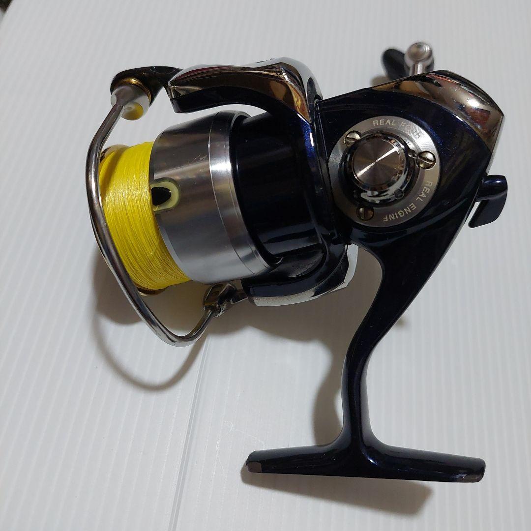 DAIWA　セルテート2500