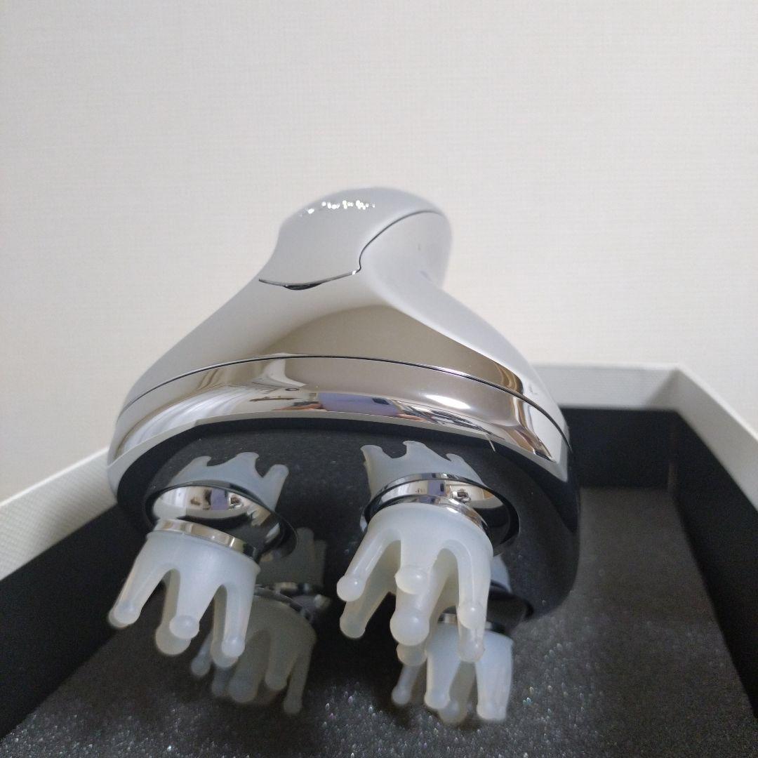 ReFa リファ グレイス ヘッドスパ　新品未使用　美容　ヘアケア