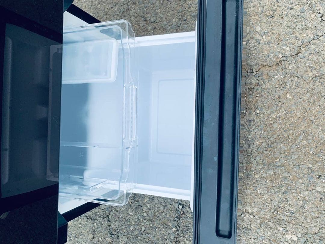 ♦SHARP ノンフロン冷凍冷蔵庫【2014年製】SJ-WA35Y-S