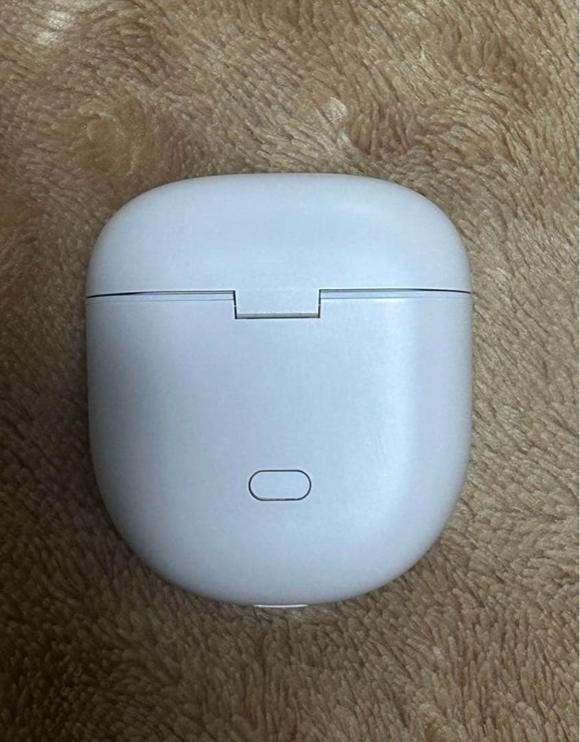 BOSE ワイヤレスイヤホン ホワイト Bose QC Earbuds Il