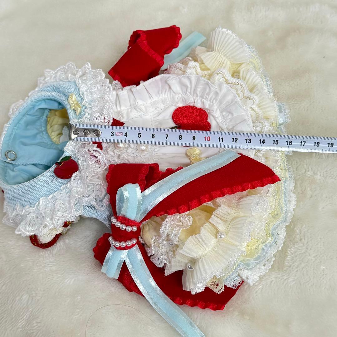 Miss Blue Pet 美品　極小サイズ　セット販売