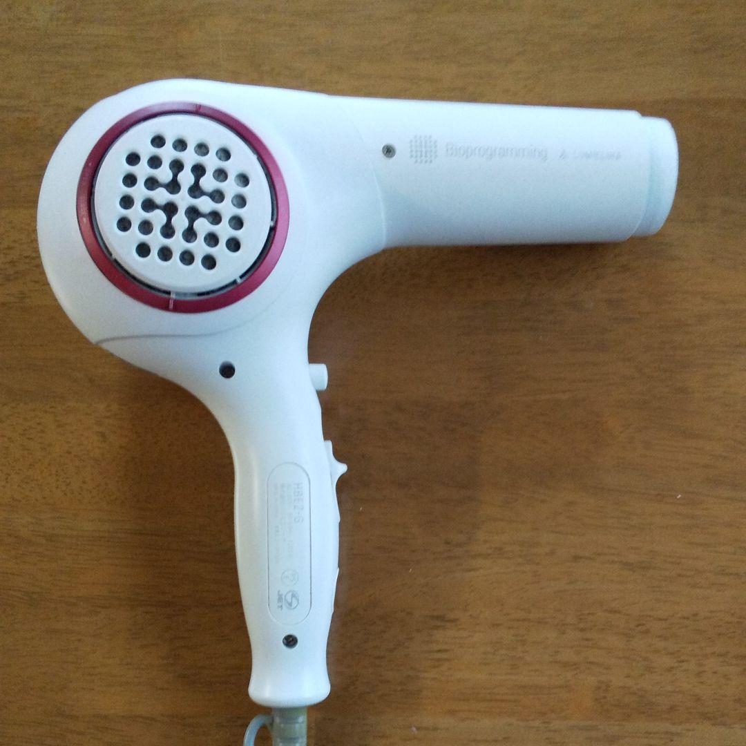 ヘアドライヤー LUMIELINA  HAIRBEAUZER