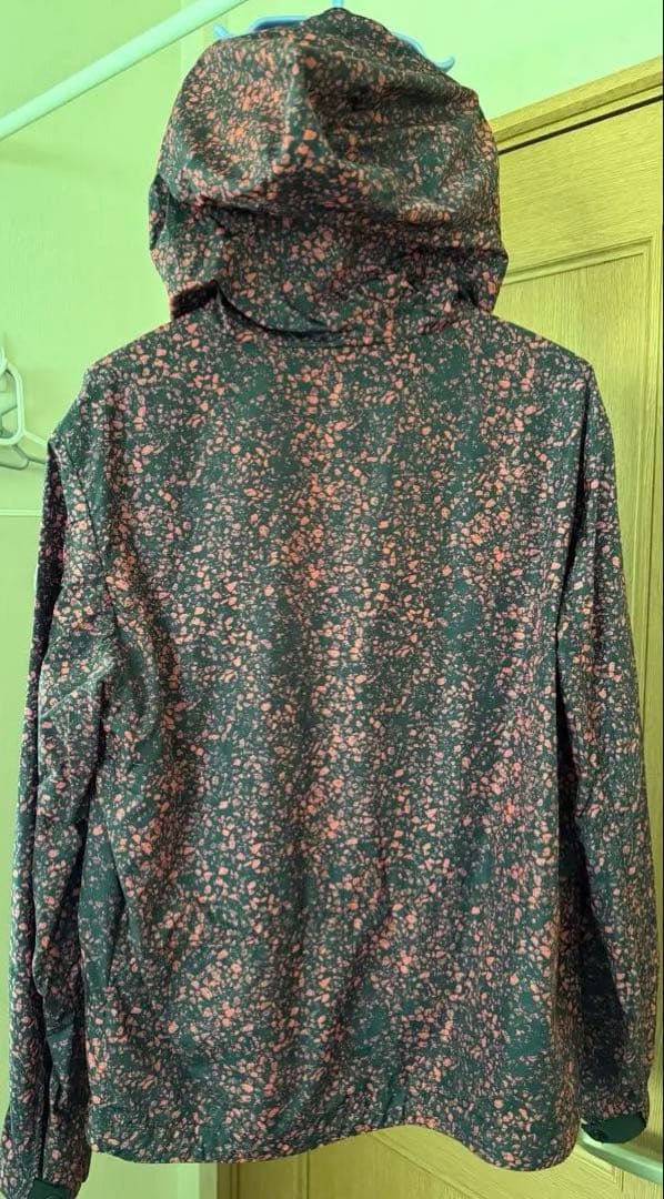 国内正規 MONCLER SIAGNE ナイロンジャケット ブルゾン