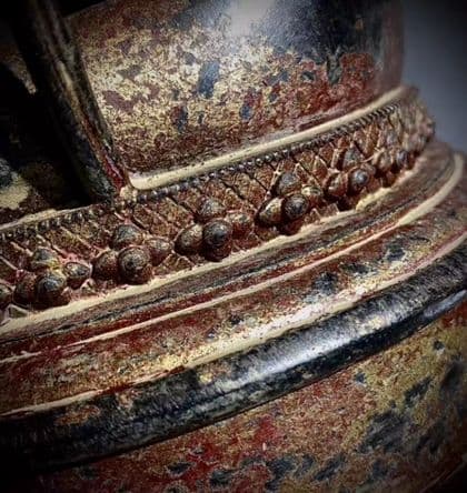 銅器 仏教 菩薩仏像 古美術 コレクション品 銅製 工芸品 彫刻装飾品置物