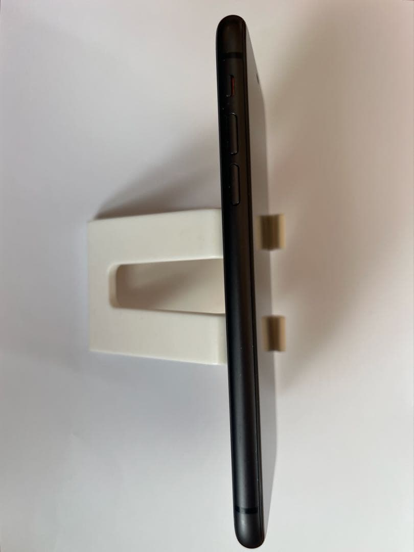 iPhone 11 128GB ブラック