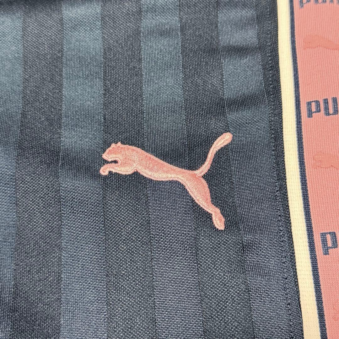 PUMA ピンク ジャージ セットアップ Y2K SS 男女OK 即購入可