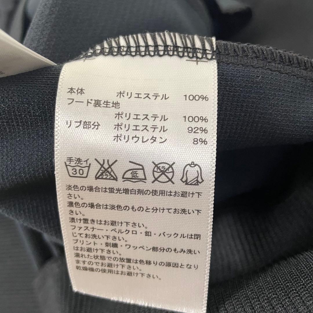 極美品✨ L 24karats adidas ジャージ　セットアップ　黒