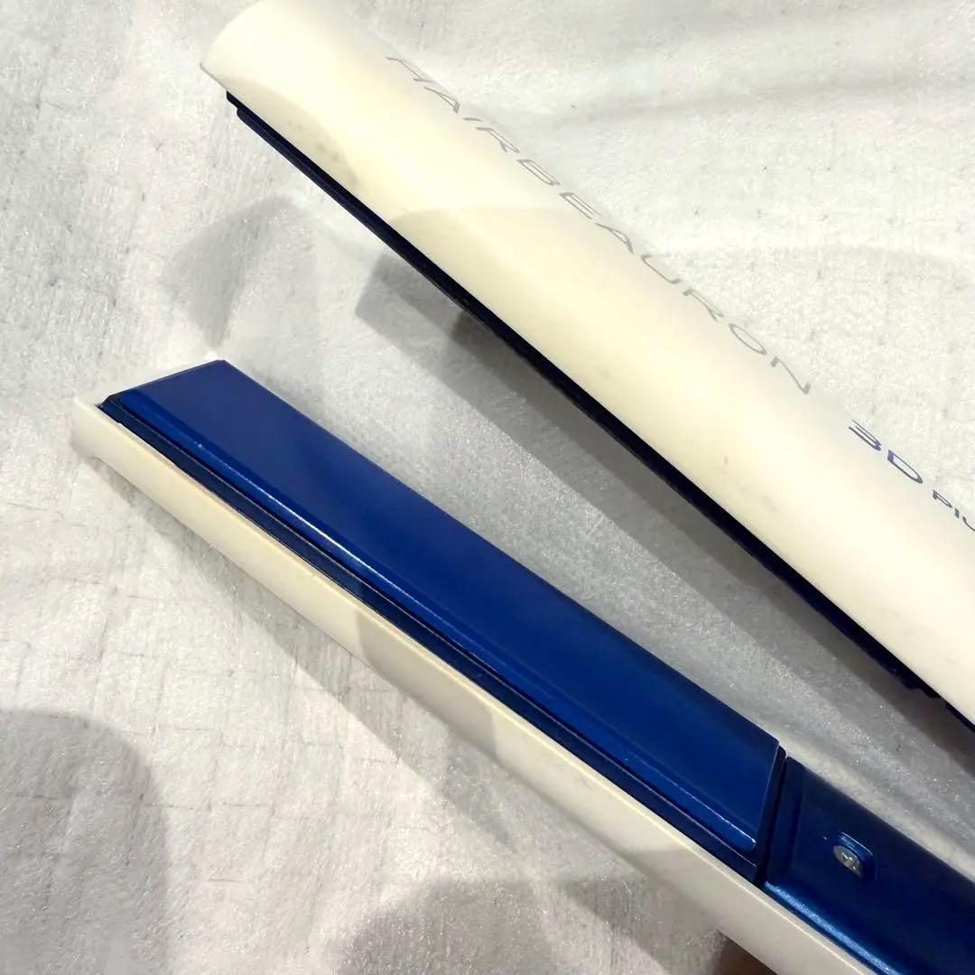 LUMIELINA HAIRBEAURON 3DPlus ストレートヘアアイロン