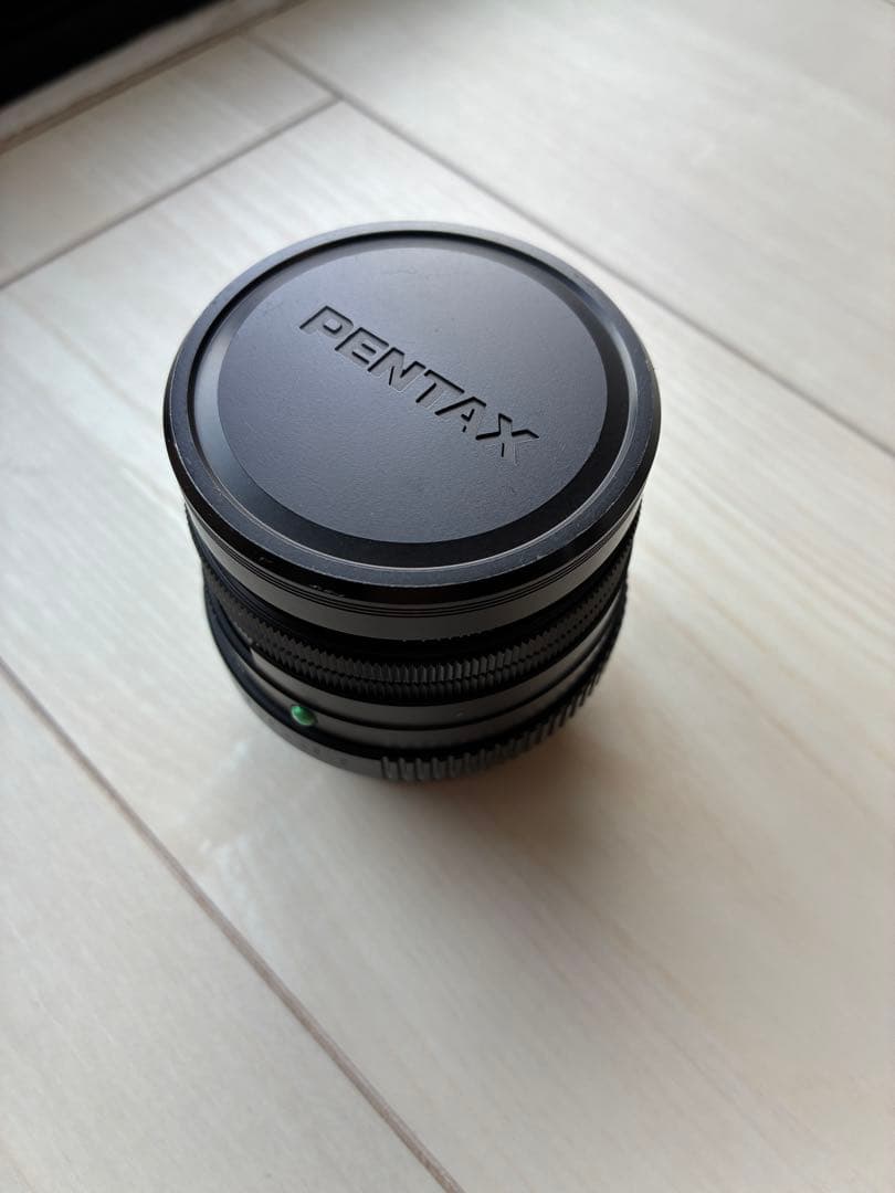 レンズ(単焦点) PENTAX smc PENTAX-FA 77mm F1.8 Limited