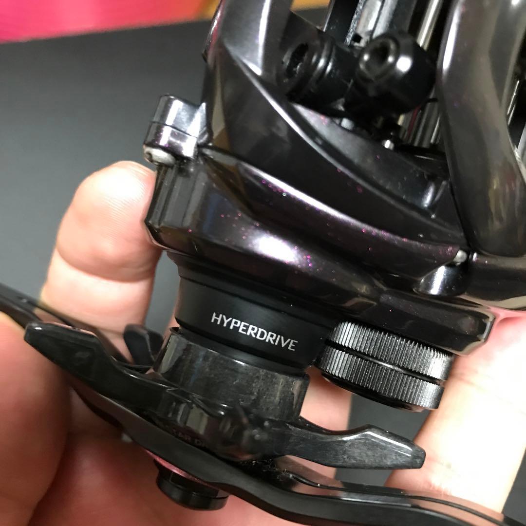 ダイワ　紅牙　100