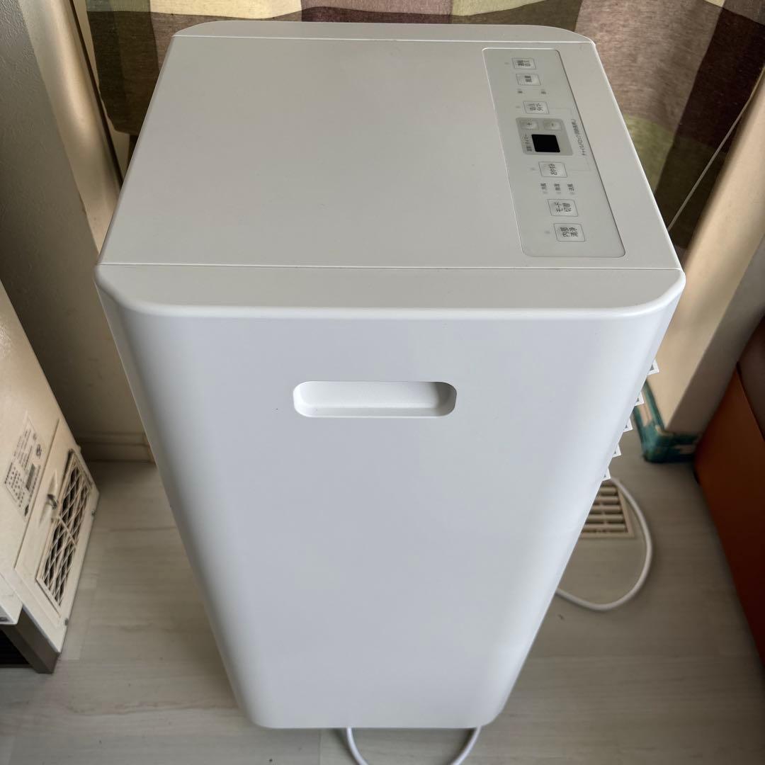 【設置工事不要】 アイリスオーヤマ エアコン スポットクーラー 7~10畳