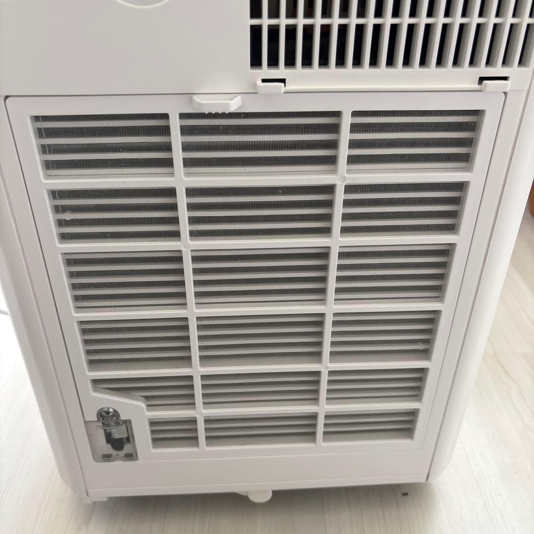 【設置工事不要】 アイリスオーヤマ エアコン スポットクーラー 7~10畳