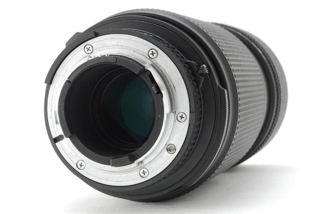 [美品] ニコン Nikon AF Nikkor 80-200mm F2.8