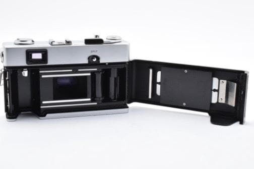 【美品】 オリンパス Olympus 35 SP