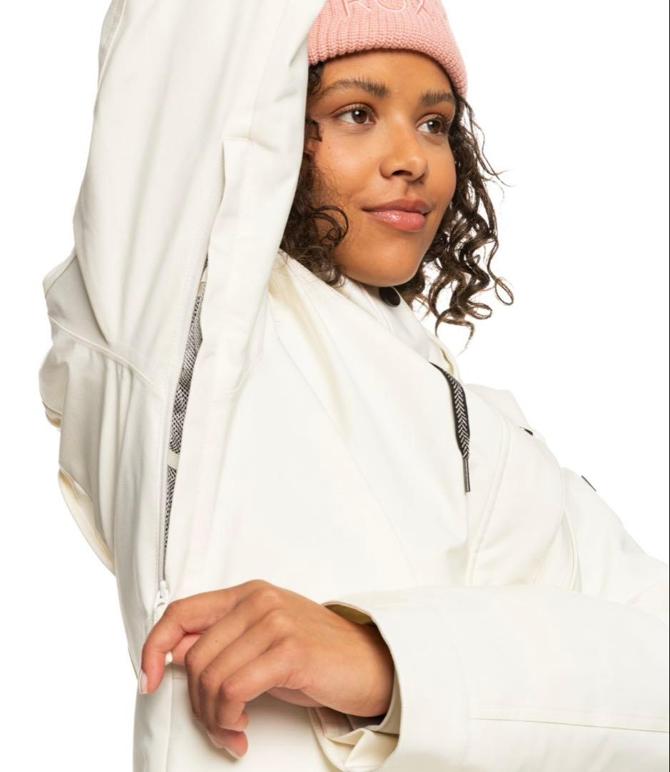 ROXY ロキシー　スキーウェア　スノボーウェア