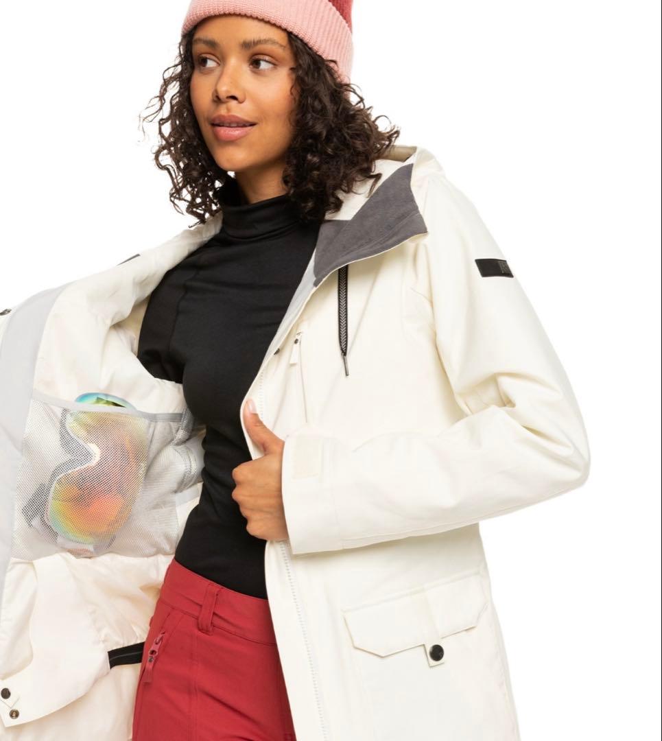 ROXY ロキシー　スキーウェア　スノボーウェア