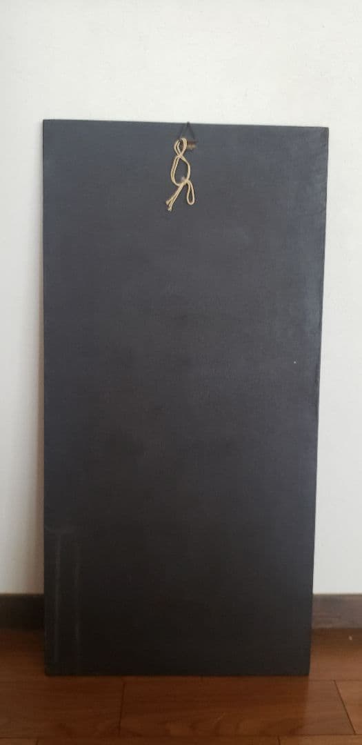 【希少】螺鈿細工　壁掛け　オブジェ