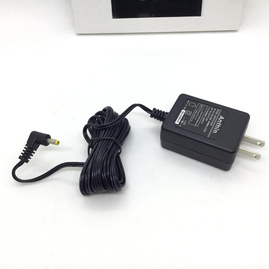 新品 2画面モニター 書き残し防止 サブモニター S155