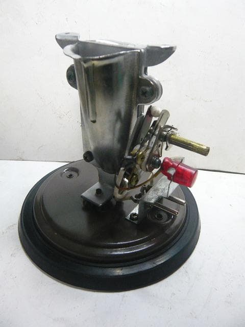 30日までお値引き中　吉井(タキイ)和裁電化鏝　和裁こて　和裁コテ　鏝２本付