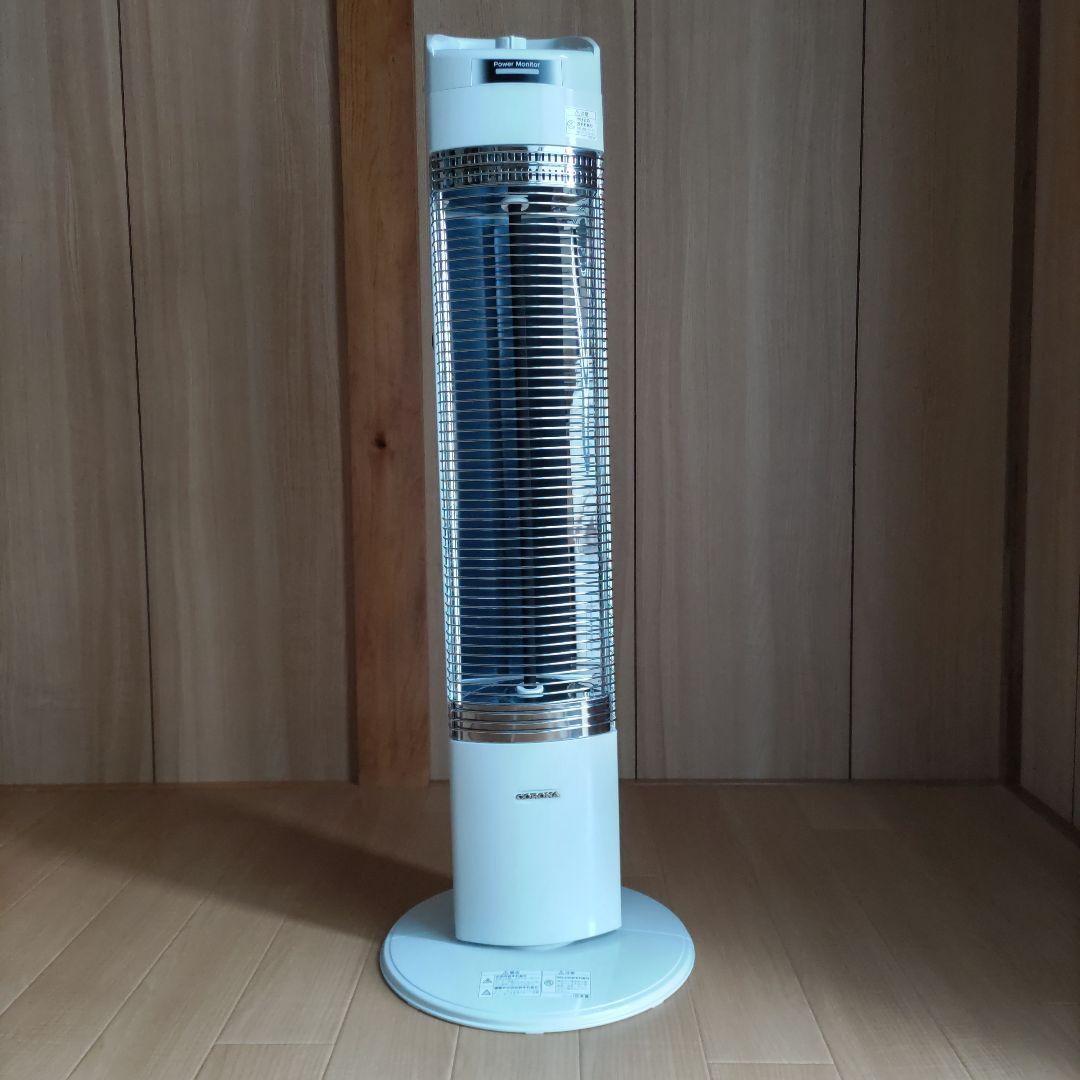 コロナ コアヒートスリム DH-922R