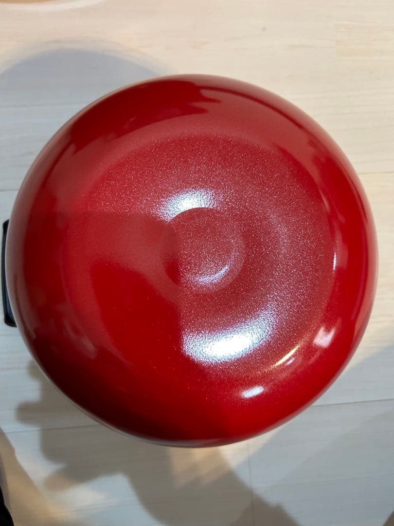 【未使用品】シャープ ヘルシオホットクック KN-HW24C-R