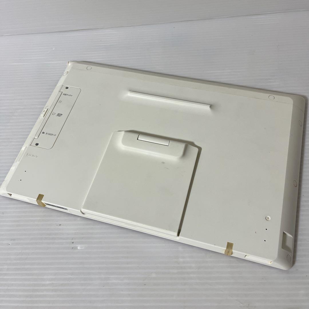 Panasonic ポータブル液晶テレビ SV-ME7000 ピンク