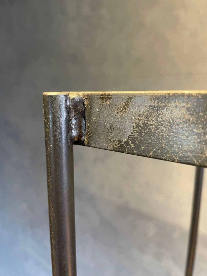 vintage style【shelf】VS-008 シェルフ・ディスプレイ台