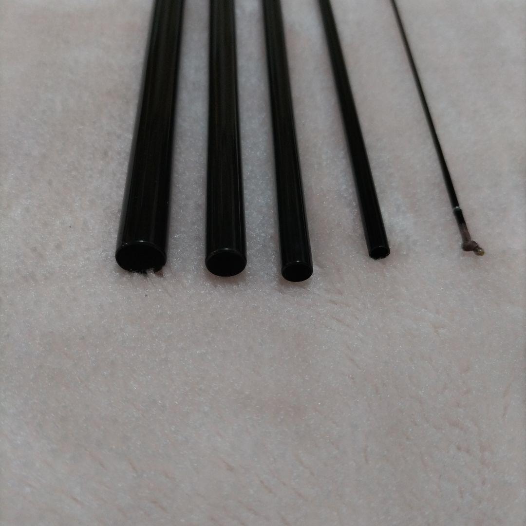 ヘラブナ竿 　一天