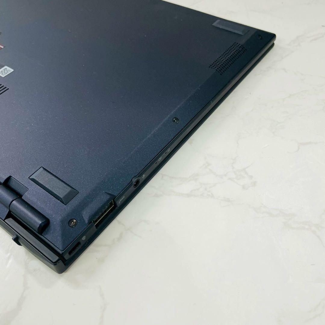 Windowsノート本体 ExpertBook B9 B9450FA BM0295TS 16GB 1TB