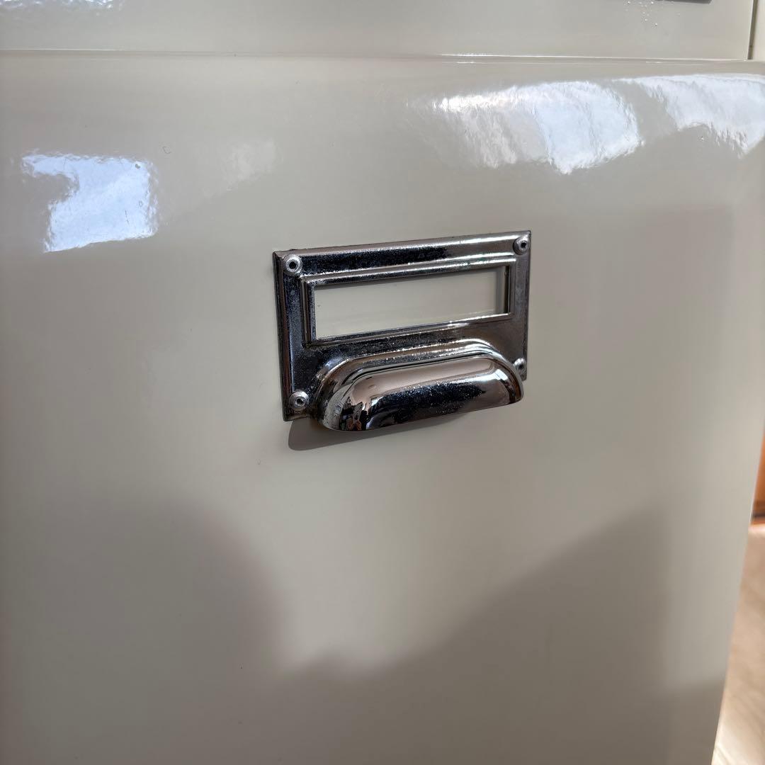 DULTON TRASH CAN DOUBLE DECKER ダストボックス