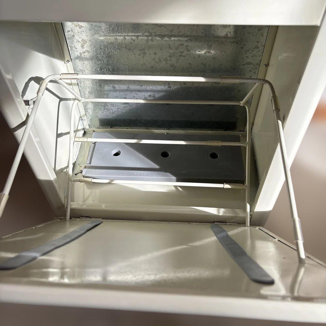 DULTON TRASH CAN DOUBLE DECKER ダストボックス