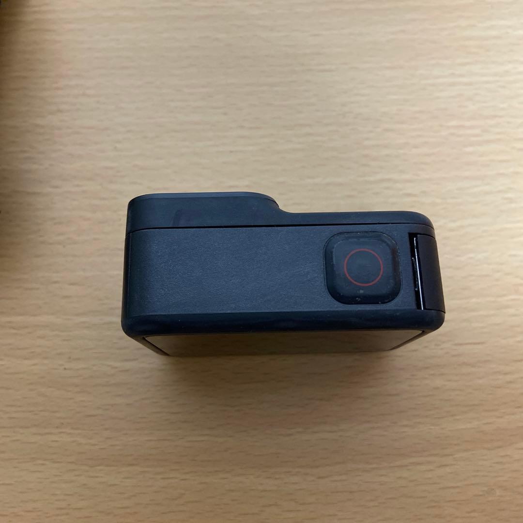 GoPro HERO8 Black CHDHX-801-FW セット