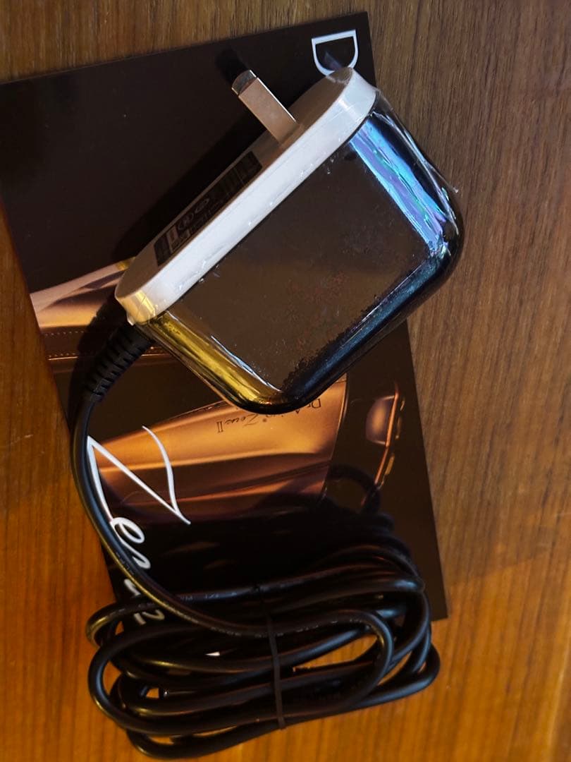 美品Dr.Arrivo Zeus II ドクターアリーヴォ ゼウス2