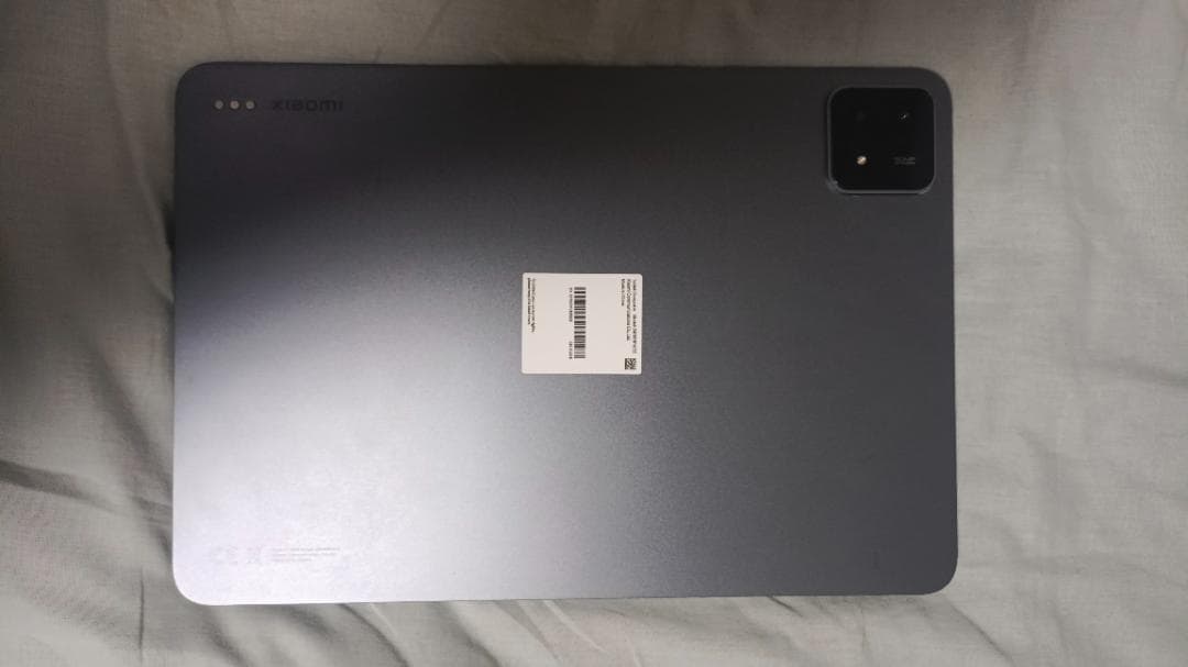 Xiaomi Pad 6S Pro 512GB セット 純正キーボード&ペン付