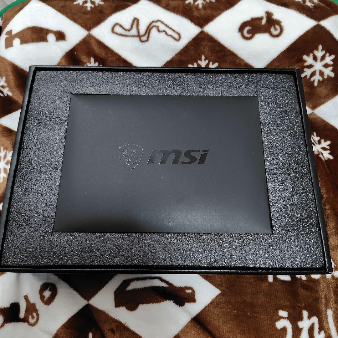 【動作確認済】MSI Radeon RX 6800 XT