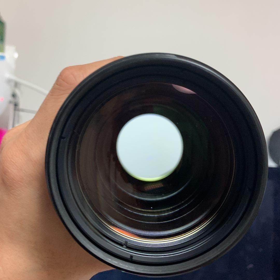 シャネリ　Canon EF 135mm f2.0L USM