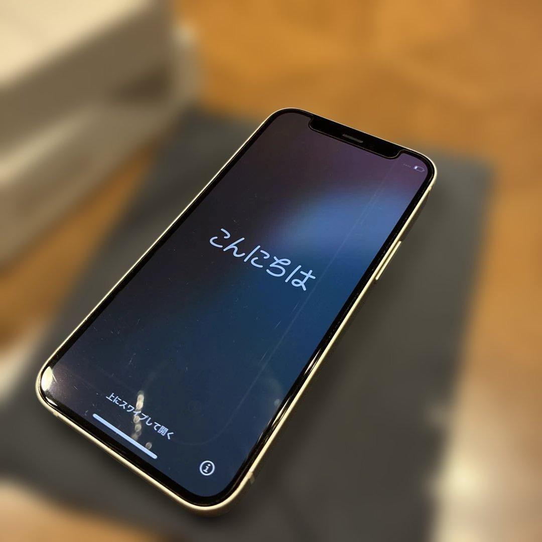 スマートフォン本体 iPhone12 64GB
