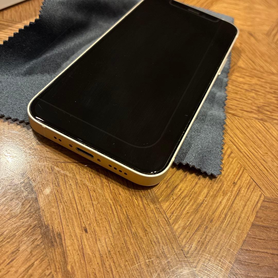 スマートフォン本体 iPhone12 64GB
